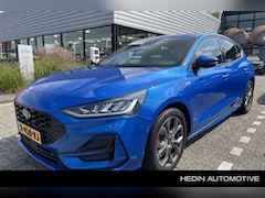 Ford Focus - 1.0 EcoBoost Hybrid ST Line