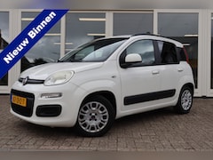 Fiat Panda - 0.9 TwinAir Lounge, AUTOMAAT, AIRCO, NAP Prijs is Rijklaar inc. Nieuwe APK, BEURT & 6 MAAN