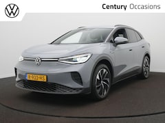 Volkswagen ID.4 - Pro 77 kWh / HUD / IQ-Light / Adap. cruise