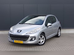 Peugeot 207 - 1.6 VTi XS | Glazendak | 108.000 km | N.A.P | 5 deurs