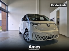 Volkswagen ID. Buzz Cargo - 79 kWh Elektromotor 286 pk 2988 mm Elektrische aandrijving RWD | Achteruitrijcamera | Stoe