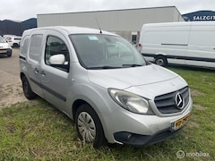 Mercedes-Benz Citan - bestel 109 CDI