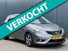 Nissan Pulsar - 1.2 DIG-T Automaat|360 Camera|NAP|Trekhaak|Boekjes