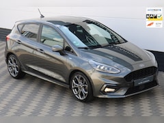 Ford Fiesta - 1.0 EcoBoost 125PK ST-Line Navi LED Camera