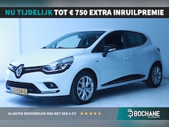 Renault Clio - 0.9 TCe Limited Airco/Keyless-Entry/PDC