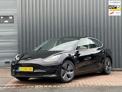 Tesla Model 3 - Standard RWD Plus 60 kWh