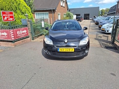 Renault Mégane Estate - 1.5 dCi Bose