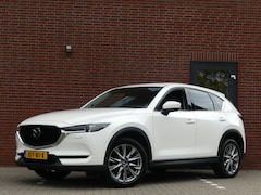 Mazda CX-5 - 2.5 SkyActiv-G 194 Signature / Schuifdak