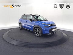 Citroën C3 Aircross - PureTech 130 EAT6 Max | Camera | Navigatie | Apple Carplay | Parkeersensoren