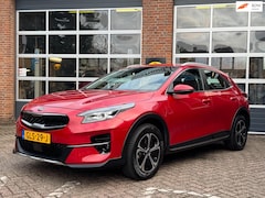 Kia XCeed - 1.6 GDi PHEV DynamicLine, Navi, camera, 1/2 leder, adapt cruise, afn trekhaak
