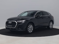 Audi Q3 Sportback - 45 TFSI e Edition | CAMERA | ADAPTIVE | STOELVERWARMING