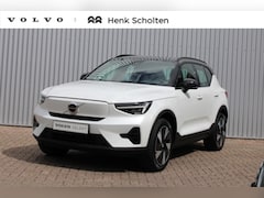Volvo XC40 - Single Motor Extended Range Plus 82 kWh | Verwarmde Voorstoelen en Stuurwiel | Semi- Elekt