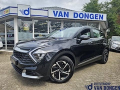 Kia Sportage - 1.6 T-GDi MHEV DynamicLine | Automaat | 2023 / 13.500 KM