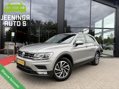 Volkswagen Tiguan - 1.4 TSI ACT Comfortline Business|ACC|ElekTrekhaak