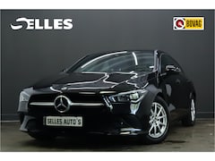 Mercedes-Benz CLA-klasse Shooting Brake - 200 d Camera | Stoelverwarming | Navigatie