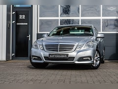 Mercedes-Benz E-klasse - 200 CGI Business Class Avantgarde | NAVI | XENON |