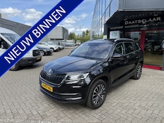Skoda Kodiaq - 1.5 TSI Business Edition Plus / Pano / Leer/ Digitaal dashboard / Navigatie /