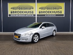 Peugeot 508 SW - 1.6 THP Active