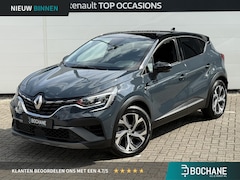 Renault Captur - 1.6 E-Tech plug-in hybrid 160 R.S. Line (Hoge instap) 360° Camera | Winter Pack | Navigati