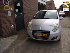 Suzuki Alto - 1.0 Exclusive