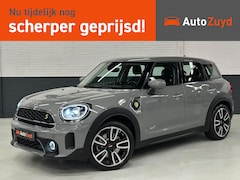 MINI Countryman - 2.0 Cooper S E ALL4 Essential / HUD / CarPlay / Virtual / LMV - JCW