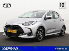 Toyota Yaris - 1.5 VVT-i Dynamic Multimedia | Navigatie |