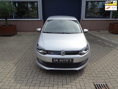 Volkswagen Polo - 1.0 BlueMotion Edition
