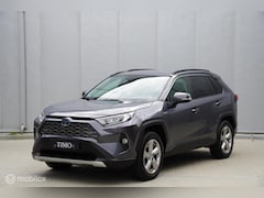 Toyota RAV4 - 2.5 Hybrid Style Limited, Trekhaak