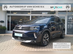 Citroën C5 Aircross - Hybrid 136 ë-Series Schuif/ kanteldak | Camera en Sensoren | Stoelverwarming