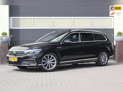 Volkswagen Passat Variant - 1.4 TSI PHEV GTE Business | Panoramadak |