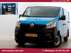 Renault Trafic - 1.6 dCi E6 L1H1 Comfort Inrichting/230V/2x Schuifdeur 09-2017
