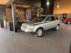 Volvo XC90 - 3.2 Kinetic Full optie Youngtimer/Auto is in Nieuwstaat