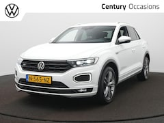 Volkswagen T-Roc - 1.5 TSI Sport Business R / Virtual / Camera / Elek. klep