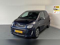 Citroën C1 - 1.0 e-VTi Shine | NL-AUTO | DEALER OND. | LIMITER | LM-VELGEN |