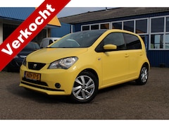SEAT Mii - 1.0i "Style" Airco - Cruise - 5 Deurs