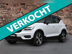 Volvo XC40 - 1.5 T5 Recharge R-Design | Panoramadak | Harman/Kardon | 360 camera
