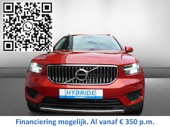 Volvo XC40 - 1.5 T4 Rech InscrExp