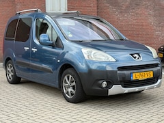 Peugeot Partner Tepee - 1.6 XT Executive|PANNO|AIRCO|TREKHAAK|PDC