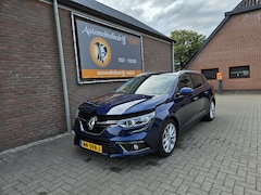 Renault Mégane Estate - 1.2 TCe Zen (motor probleem)