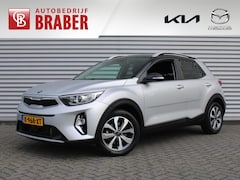 Kia Stonic - 1.0 T-GDi MHEV DynamicPlusLine | Cruise | 16" LM | Trekhaak | PDC achter | Navi | Bluetoot