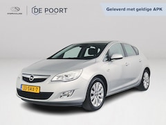 Opel Astra - 1.4 Turbo Cosmo