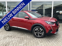 Peugeot 2008 - 1.2 PureTech Allure 50% deal 7.875, - ACTIE LED / Camera / Cruise / Carplay / Keyless