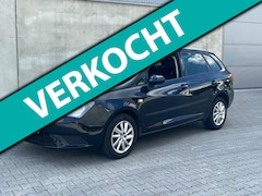 SEAT Ibiza ST - 1.2 TDI Reference Ecomotive CLIMATE AIRCO+PDC+CRUISE CONTROL+RADIO AUX+ELEKTRISCHE PAKKET+