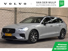 Volvo V60 - T6 350pk AWD Plus Dark | Trekhaak | Climate | Harman/Kardon