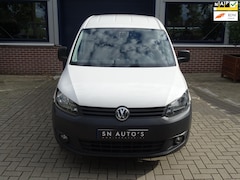 Volkswagen Caddy Maxi - 1.6 TDI