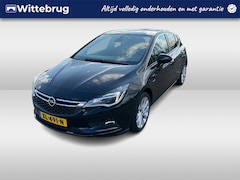 Opel Astra - 1.4 Turbo Online Edition