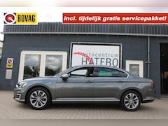 Volkswagen Passat - 1.4 TSI GTE Hybrid HIGHLINE Sport Leder Apple Car Climate Top staat