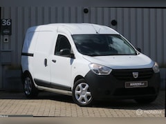 Dacia Dokker - bestel 1.5 dCi * MARGE AUTO * APK 08-2026 * AIRCO