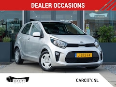 Kia Picanto - 1.0 MPi ComfortPlusLine / Camera / Carplay / AC