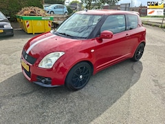 Suzuki Swift - 1.6 Sport